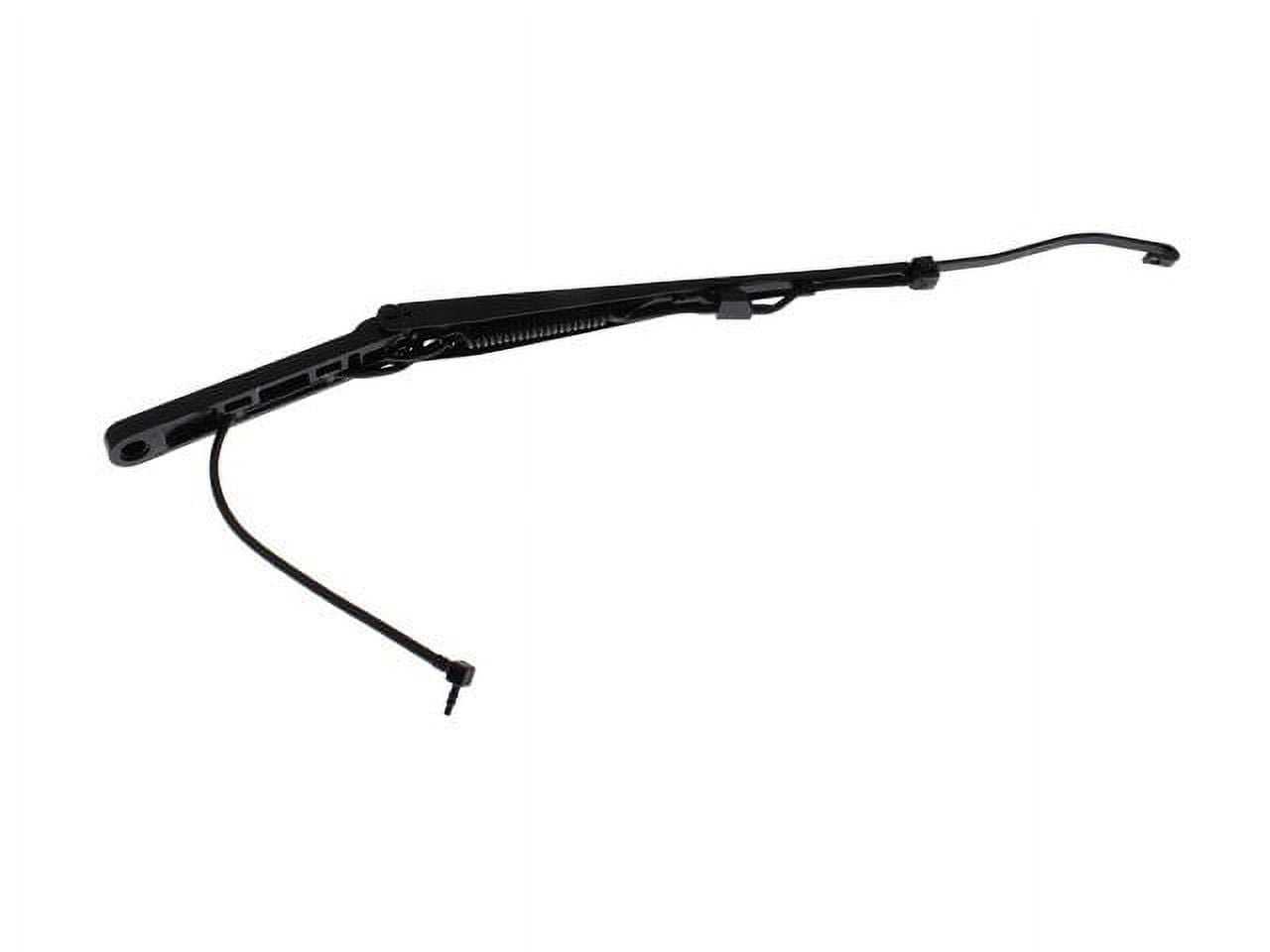 GM Genuine Driver Side Wiper Arm & Blade – Fits 2010-2017 LaCrosse, 16/17 Malibu (22836289)-802962