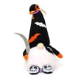 thumbnail image 1 of Peluche De Halloween Con Luz De Pie Gnomo De Halloween Muñeca Sin Rostro Gnomo Sueco De Halloween Adorno De Mesa Minnieouse HA045591-01, 1 of 6