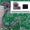 thumbnail image 2 of Para PCB N64 RGB para Consolas N64 NTSC Kit MOD RGB para N64 NTSC, 2 of 6