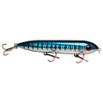 thumbnail image 5 of 2PC Fishing Lures Jigs Lifelike Fish Eye Fishing Tackle Floating Water Pencil Baits, 5 of 8