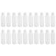 thumbnail image 1 of 20 Pieces 100ml Plastic Shampoo Bottles Plastic Bottles For Travel Container For Cosmetics Lotion, 1 of 5