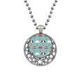 thumbnail image 1 of Umbrella Rain Weather Cloud Sun Necklaces Pendant Retro Moon Stars Jewelry, 1 of 3