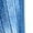 Blue, variant on Socks for Women Men LSQii Shiny Metallic Ribbed Laminated Socks Fashion Casual Mid Tube for Party Music Festival Performance Dance Silver