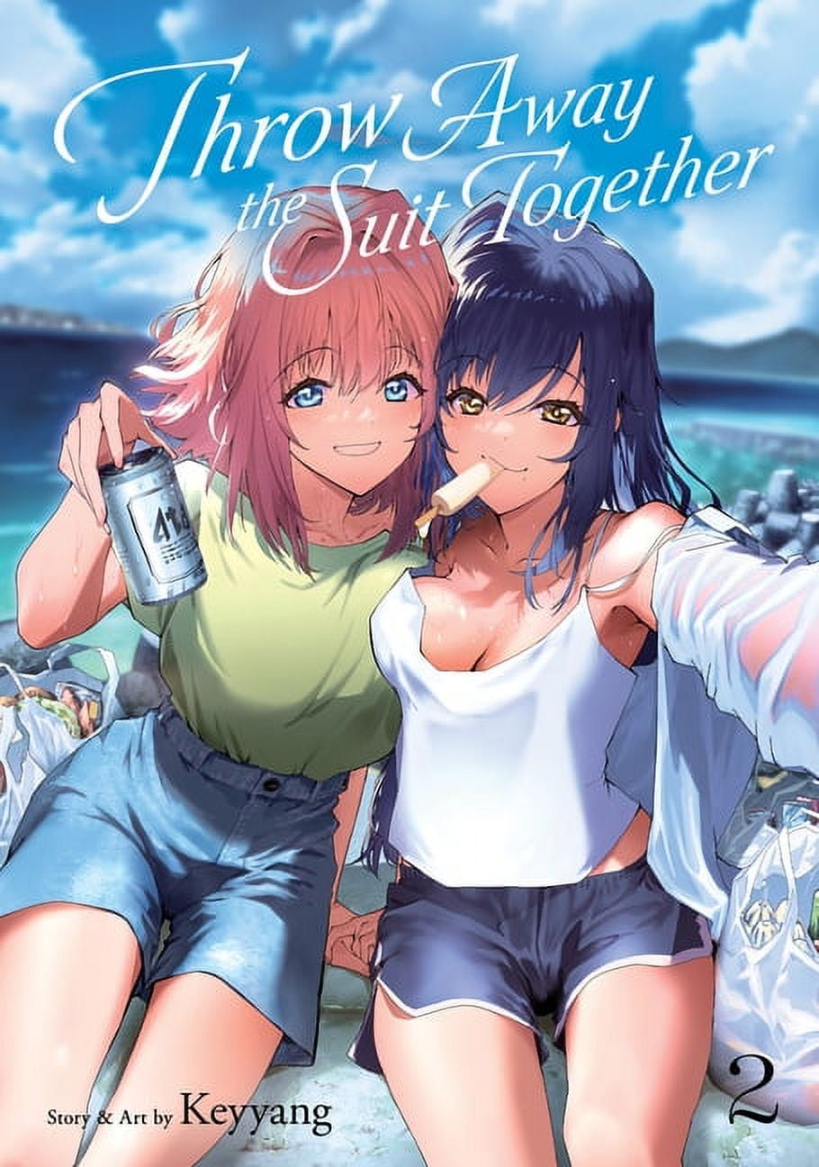 Shwd Shwd: The Complete Yuri Collection, (Paperback) - Walmart.com