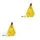 thumbnail image 4 of Methold Bolsa de almacenamiento de alimentos para mascotas de gran capacidad con gancho a presión para entrenamiento de animales pequeños, Type1 NO1, 4 of 6
