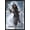 Black Framed Version, variant on Disney Pirates of the Caribbean: On Stranger Tides - Jack Wall Poster, 14.725" x 22.375"