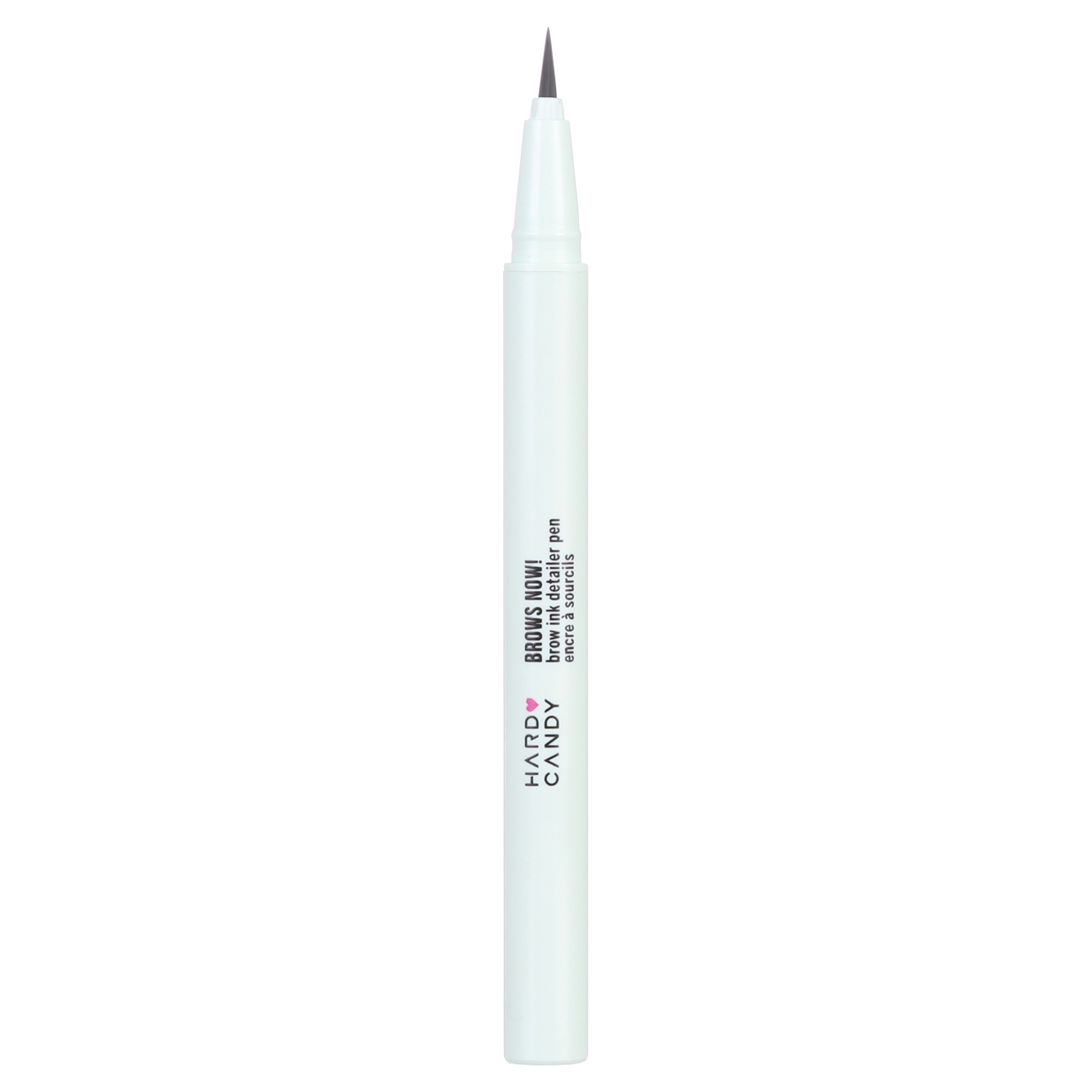 Hard Candy Brows Now! Precision Tip Brow Ink Medium/Dark - image 4 of 7