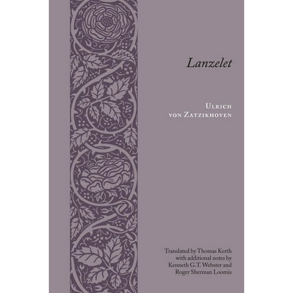 Records of Western Civilization Lanzelet, (Hardcover)