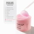 thumbnail image 2 of PDRN Pink Collagen Toning Gel Toner Pad, 2 of 5