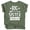 White on Military Green Shirt, variant on Big Sister Finally Sibling Announcement Shirts for Baby and Toddler Girls Sibling Outfits Purple Shirt
