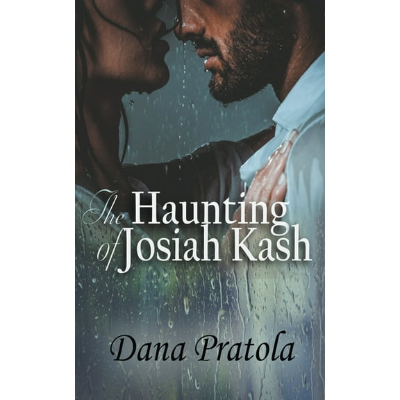 The Haunting of Josiah Kash, (Paperback)