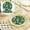 🔥 Multicolor, variant on Viflosae Paperplates Plates Green Football-themed Disposable Paper Tray Tablecloth Paper Towels Birthday Party Set Decorator