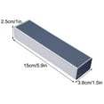 thumbnail image 2 of Mosiee Guitar String Sanding Beam Guitar Bass Beam Aluminum Fret Leveling File Sandpaper Diy Luthier Tools Acoustic Guitar Tools Part, 2 of 9