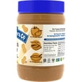 thumbnail image 4 of Peanut Butter & Co. Crunch Time Peanut Butter, 16 oz  (Pack of 6), 4 of 5