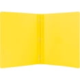 thumbnail image 2 of Hilroy Couverture de Rapport à 3 Broches, 8-1/2” x 11”, Jaune, 25 par Paquet, 2 of 2