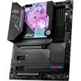 thumbnail image 2 of MSI MPG X570S CARBON EK X Desktop Motherboard, AMD X570 Chipset, Socket AM4, ATX, 2 of 5