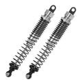 thumbnail image 3 of Shock Rear Shock Damper Remote Control Car Accessories Parts for WL toys K949 1/10 Scale Models, 3 of 6
