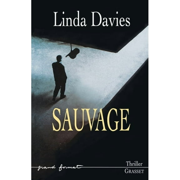 Sauvage, (Paperback)