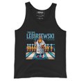 thumbnail image 1 of Le Grand Lebrewski #2 Débardeur pour Hommes, 1 of 8