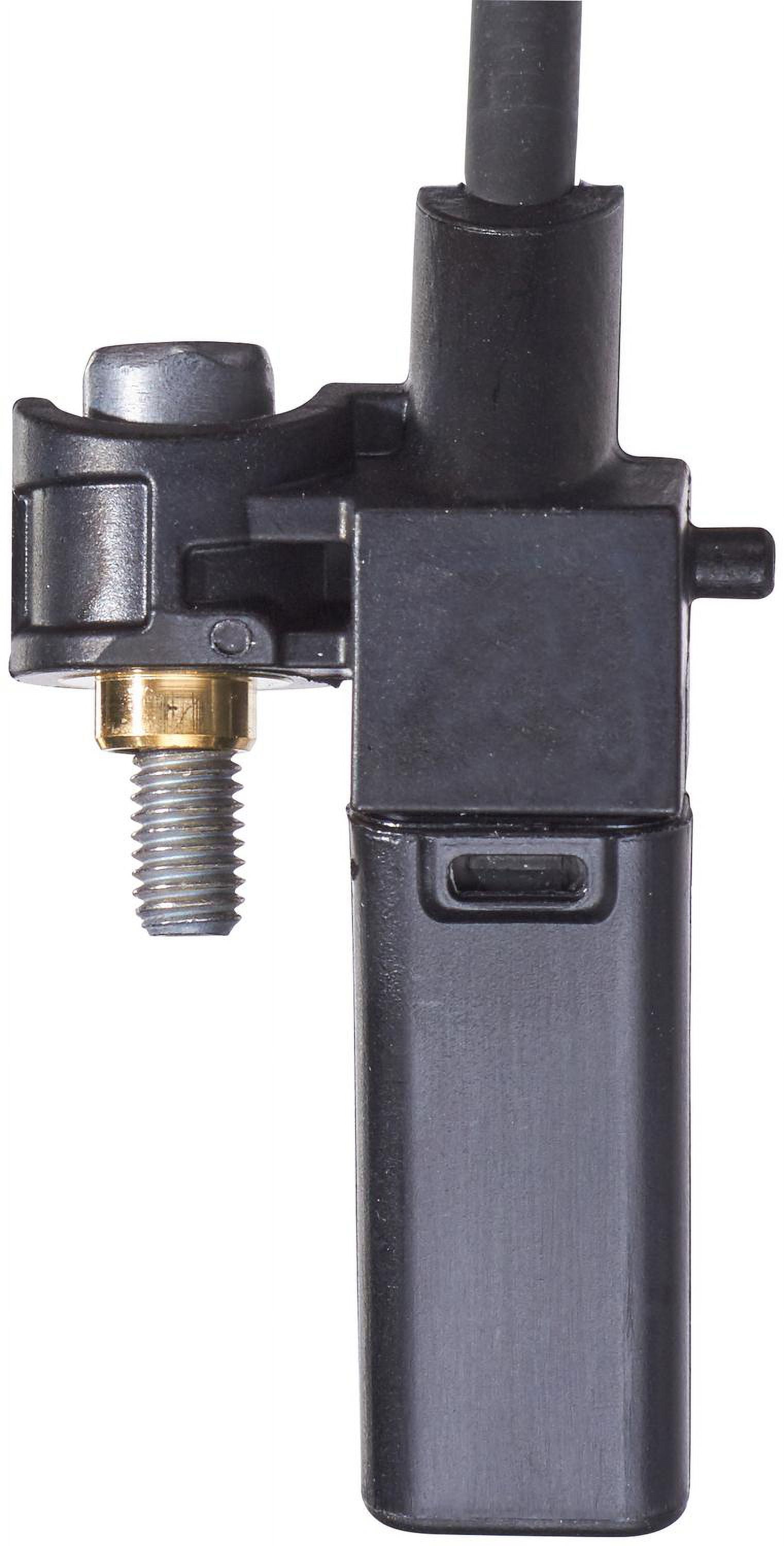 Spectra Premium S10489 Engine Crankshaft Position Sensor Fits select: 2013-2017 BMW X3, 2012-2016 BMW 328