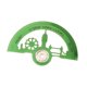 thumbnail image 4 of Rotor de reloj automático para adultos, para operar, piezas de repuesto Verde, 4 of 9