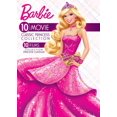 thumbnail image 1 of Barbie: 10 Films Princesse Classique (Bilingual), 1 of 3