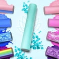 thumbnail image 3 of Eva Firm Foam Roller For - Round Exercise  Yoga & Pilates 12/18/24/36 Inch, 3 of 5