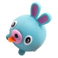 thumbnail image 4 of Adorable juguete con lengua que chirría, divertido juguete sensorial para niños, juguete para aliviar la ansiedad, 4 of 7