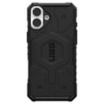 thumbnail image 1 of UAG Pathfinder MagSafe Rugged Case Black for iPhone 16 Plus, 1 of 5