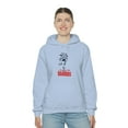 thumbnail image 5 of Samuel Lord Of Boards Unisex Heavy Blend™ Hooded Sweatshirt, 5 of 9
