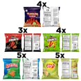 thumbnail image 3 of Frito-Lay Baked Variety Pack, 0.875 Ounce Snack Bags (Pack of 21), 3 of 5