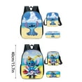 thumbnail image 2 of Backpack, Backpack, Large Capacity Mother And Baby Bag, Waterproof Maternity Bag, 2 of 2