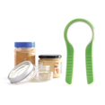 thumbnail image 2 of Norpro 6502504 Jar Openers ABS  Blue  Green &amp; Orange, 2 of 3