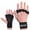 Black, variant on AWZXDE Unisex Full Hand Weight Lifting Gloves for Gym Fitness, Protective Workout Gloves with Secure Grip Black