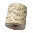thumbnail image 1 of 6x200M Raffia Twine for Crafting And Decoration in Beige, 1 of 5