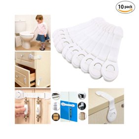 7penn Magnetic Baby Proofing Lock 12 Pack Child Locks For Cabinets