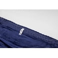 thumbnail image 2 of NEX, HAITRAL NEX Blue Weighted Blanket Duvet Set, Full/Queen, Blue, Solid Print, 2 of 5