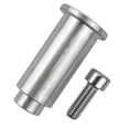 thumbnail image 1 of Pin de Reparación del Selector de Engranajes Yotijar Manual Rígido de Fijación de Engranajes, 1 of 8