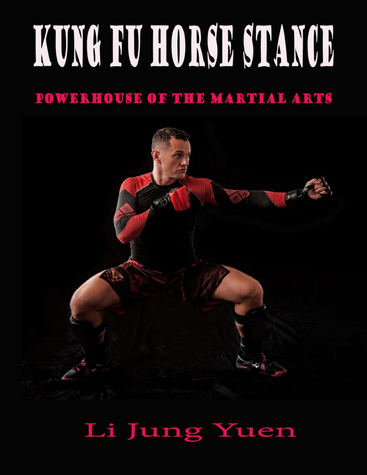 Kung Fu Horse Stance Powerhouse of the Martial Arts eBook Walmart