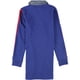 thumbnail image 2 of Tommy Hilfiger NY Giants Polo Vestido para Mujer, Azul, Pequeño, 2 of 2