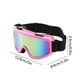 thumbnail image 3 of Double Layer Mountaineering Ski Goggles Outdoor Large Frame And Sand Colorful Polarized Sports GlassesFeatures:Quantity: 1 pcMaterial: pcColor:, Blue, P-INK, White, YellowProduct size: 12.8x8.6x2.4, 3 of 6