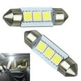 thumbnail image 6 of 14PCS Car Lights T10 LED White LED Wedge Side Bulbs Lamp 12V Parking Bulb Car External Clearance Lights, 6 of 9