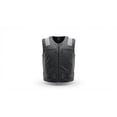 thumbnail image 3 of Chaleco Brigadista Gris – Alta visibilidad, reflectante, personalizable, 3 of 4