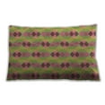 thumbnail image 1 of Ahgly Company Indoor Rectangular Contemporary Lumbar Throw Pillow, 13 inch by 19 inch, 1 of 5