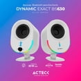 thumbnail image 2 of Bocinas Acteck DYNAMIC EXACT BS630 Inalambrica 20W RMS USB Blanco AC-935876, 2 of 6