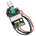 thumbnail image 5 of Amdohai 1203BB 6V 12V 24V 3A 80W DC Motor Speed Controller PWM Adjustable Reversible Motor Driver Switch, 5 of 5
