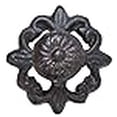thumbnail image 3 of NACH dy-81216 Alice Long Drawer Handle Knob, (Set of 8), 3 of 3