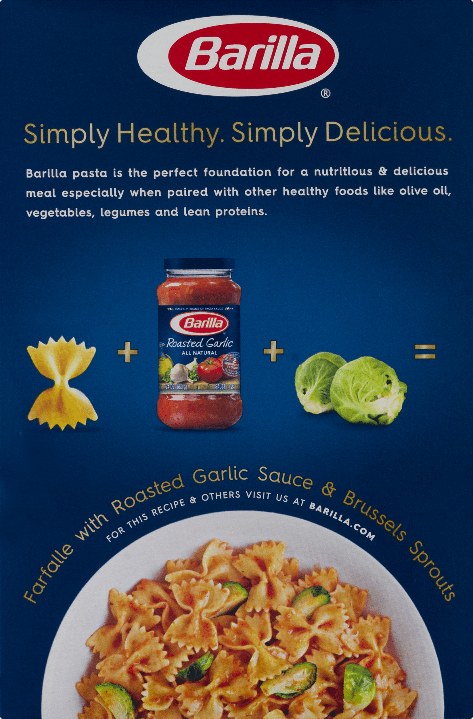 barilla spa a barilla spa a