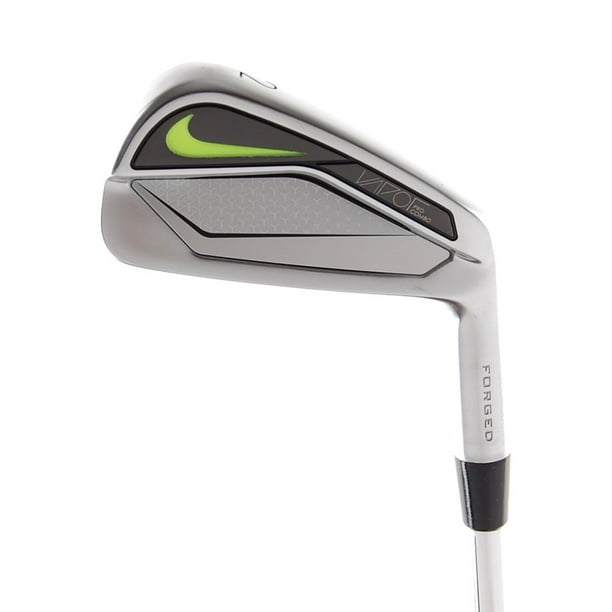 New Nike Vapor Pro Combo Forged 2 Iron Stiff Flex Steel Rh Walmart Com Walmart Com