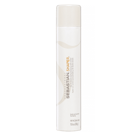 Sebastian Professional Shaper Hairspray, 10.6 Oz